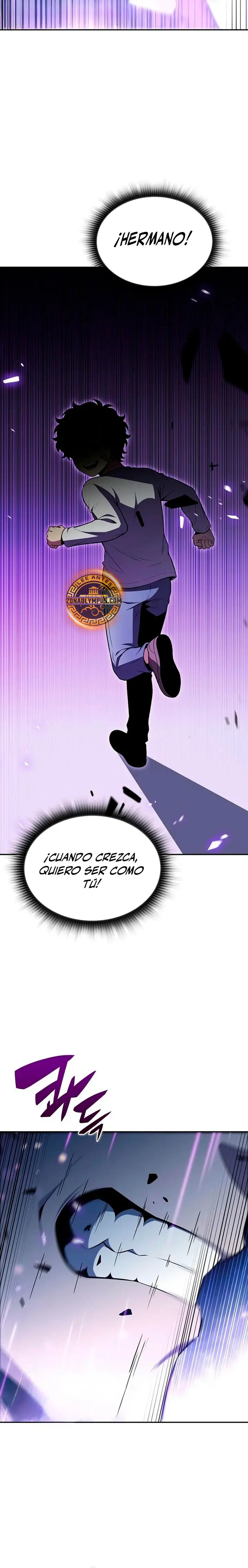 Come y crece capítulo 58 página 31