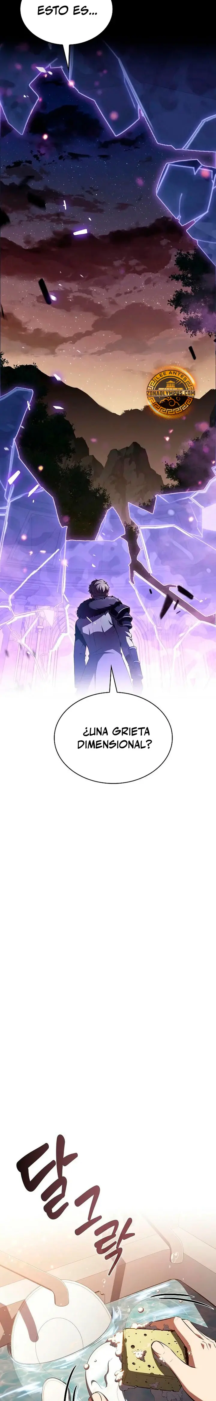Come y crece capítulo 58 página 34