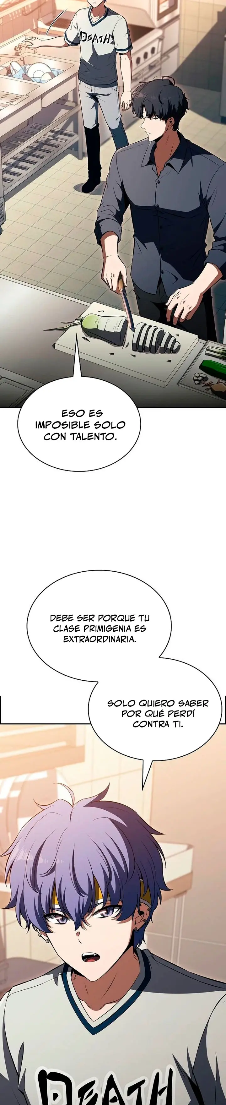 Come y crece capítulo 58 página 39