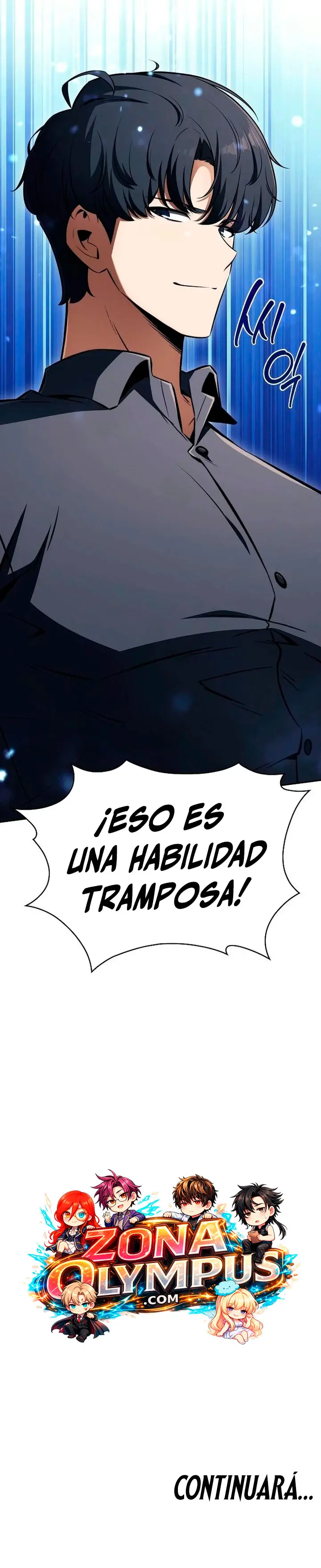 Come y crece capítulo 58 página 43
