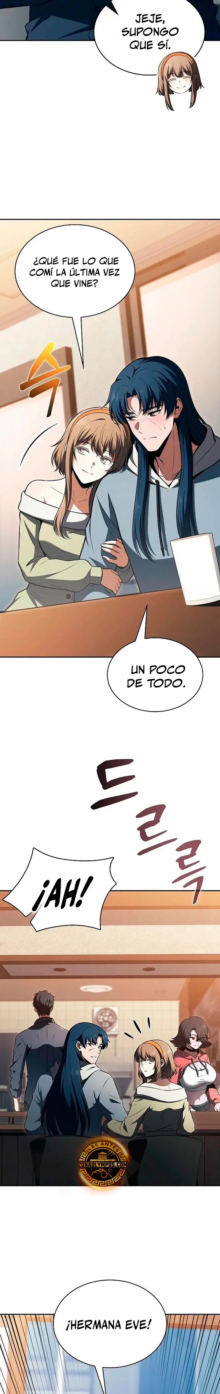 Come y crece capítulo 59 página 12