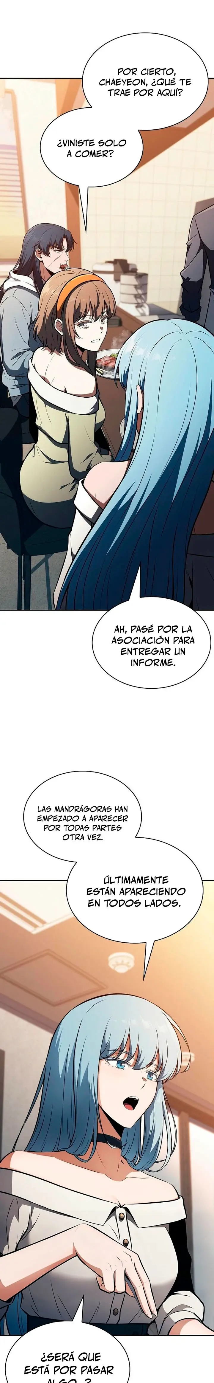 Come y crece capítulo 59 página 16