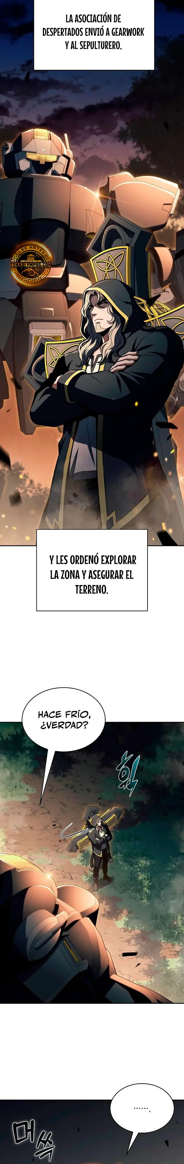 Come y crece capítulo 59 página 31