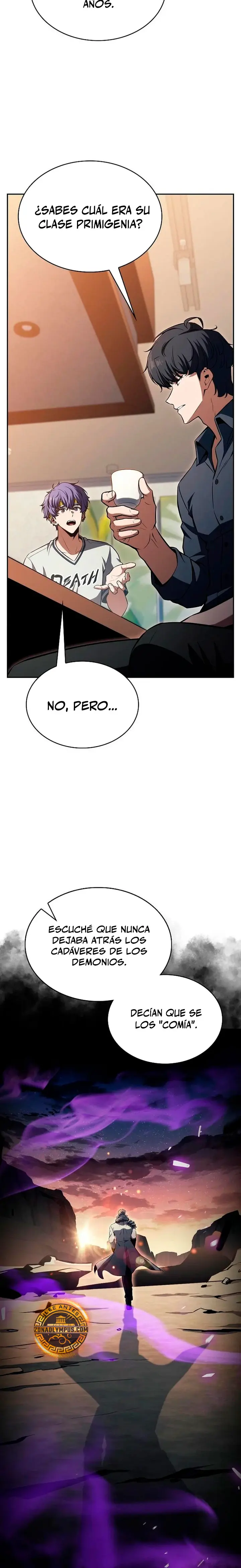 Come y crece capítulo 59 página 37