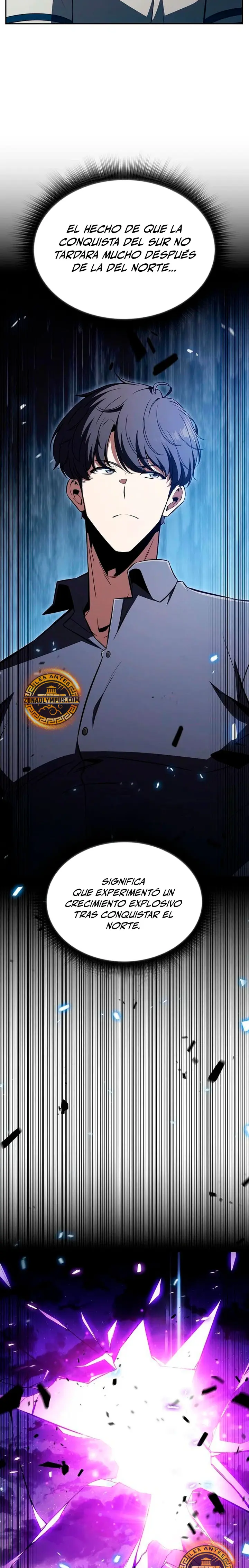 Come y crece capítulo 59 página 41