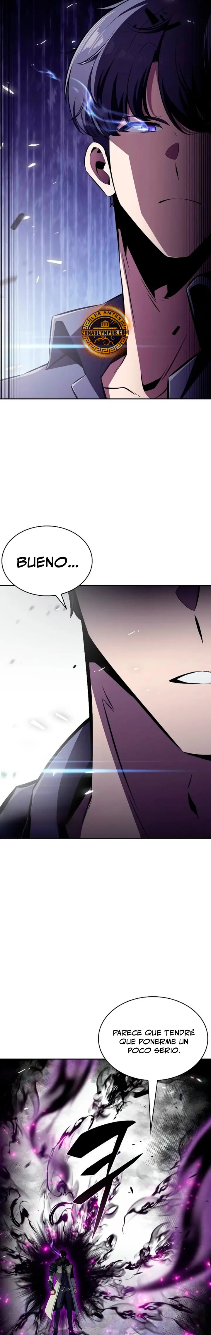 Come y crece capítulo 60 página 18