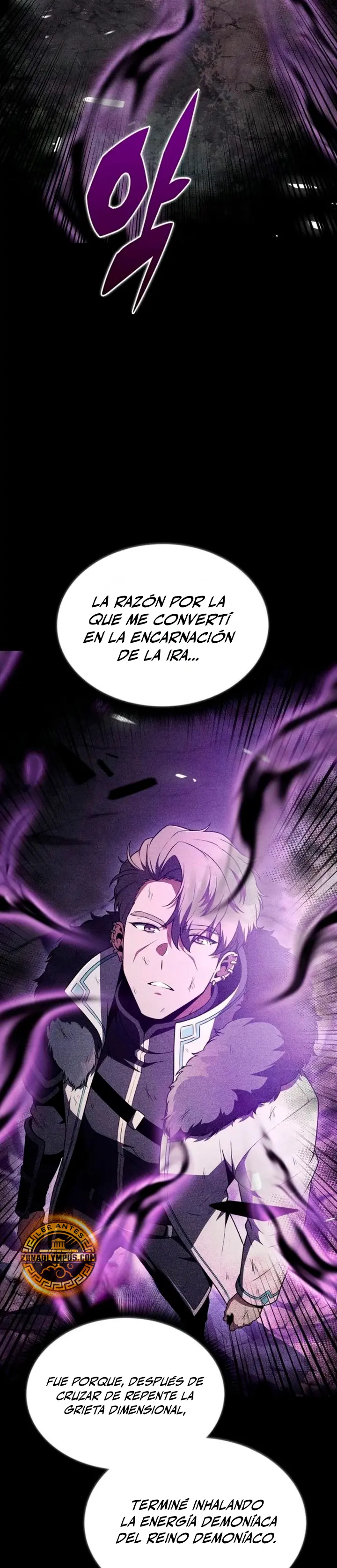 Come y crece capítulo 60 página 45