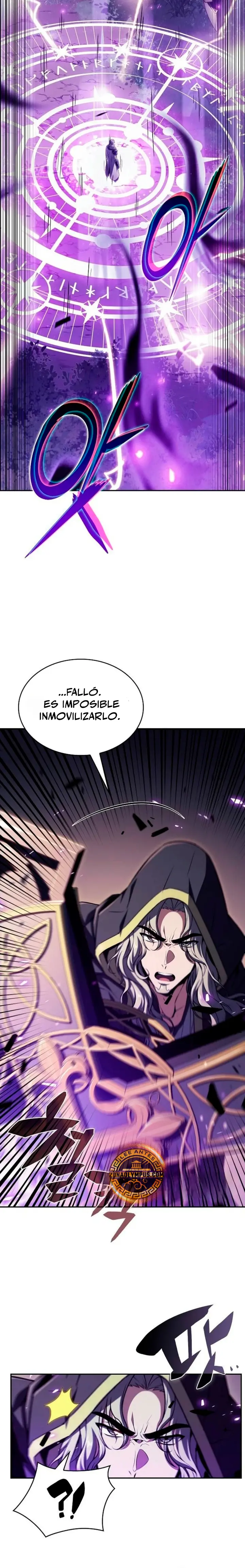 Come y crece capítulo 60 página 6