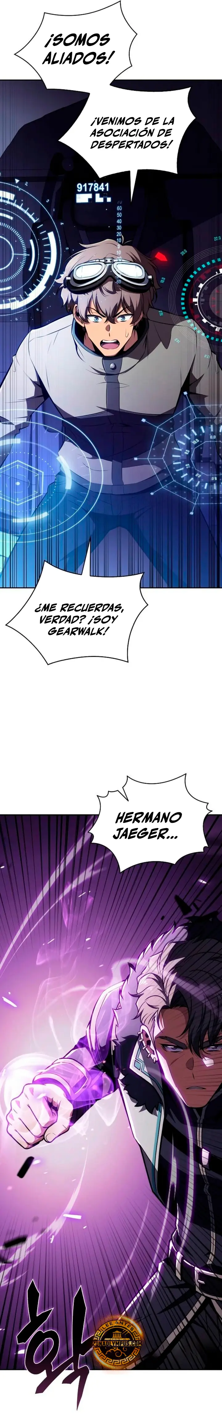 Come y crece capítulo 60 página 8
