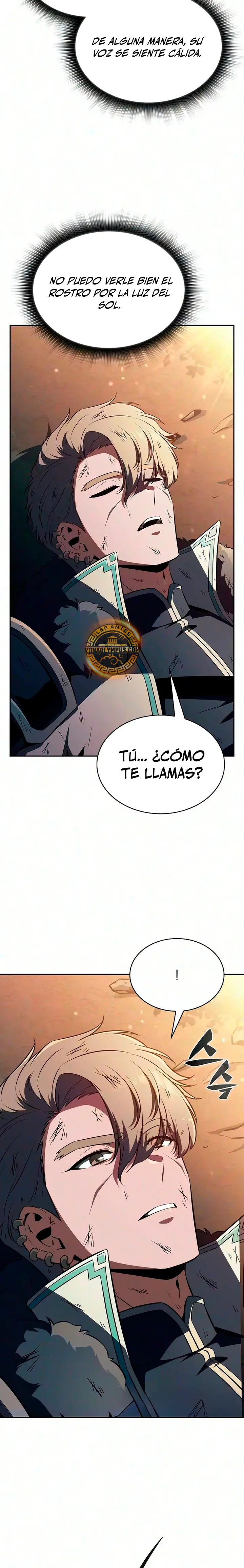 Come y crece capítulo 61 página 3