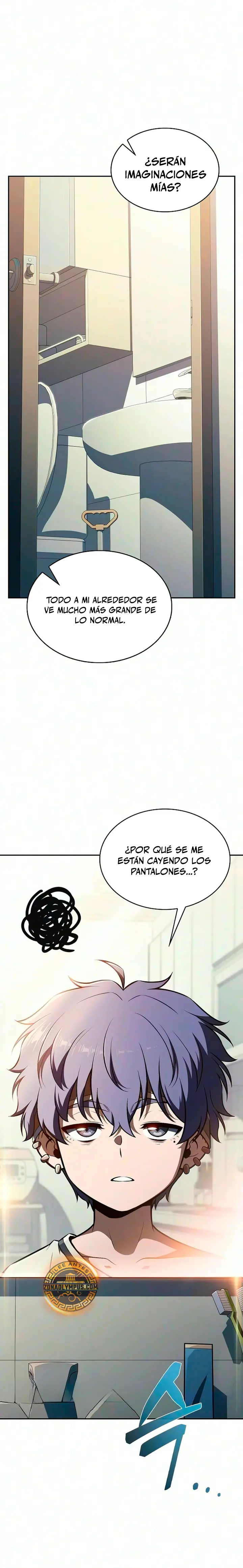 Come y crece capítulo 62 página 3