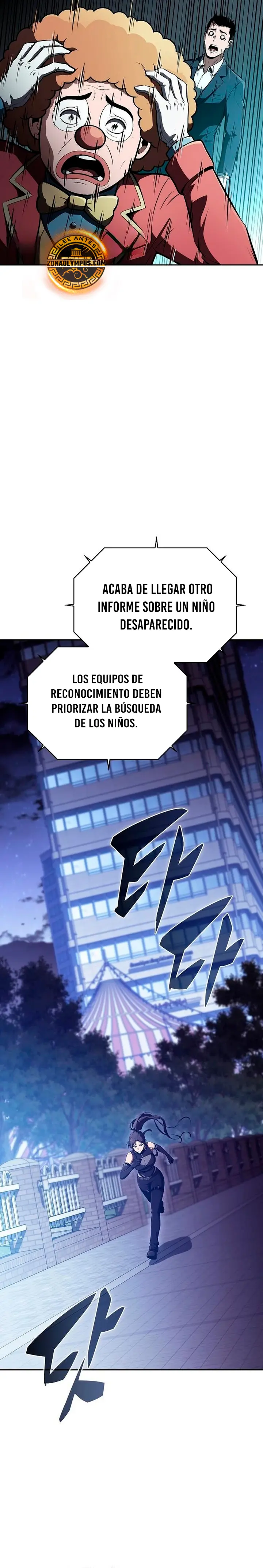 Come y crece capítulo 63 página 13