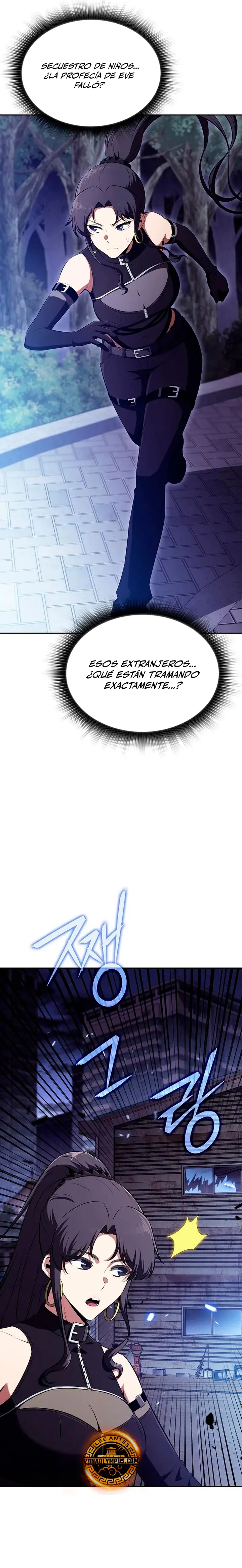 Come y crece capítulo 63 página 14