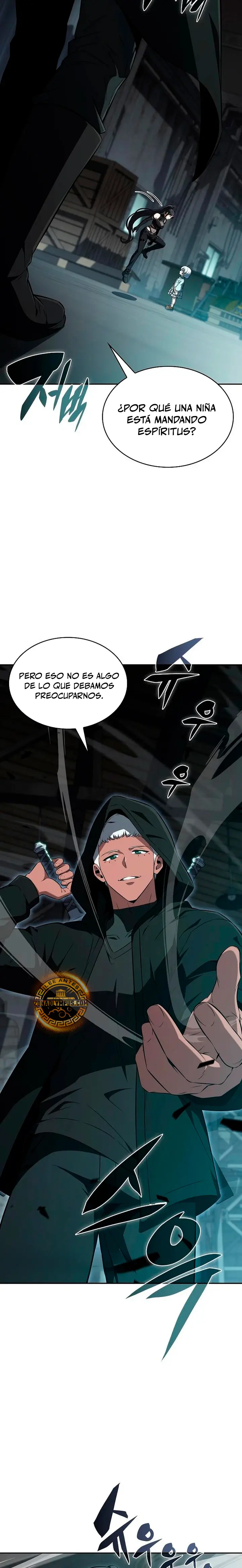 Come y crece capítulo 63 página 17