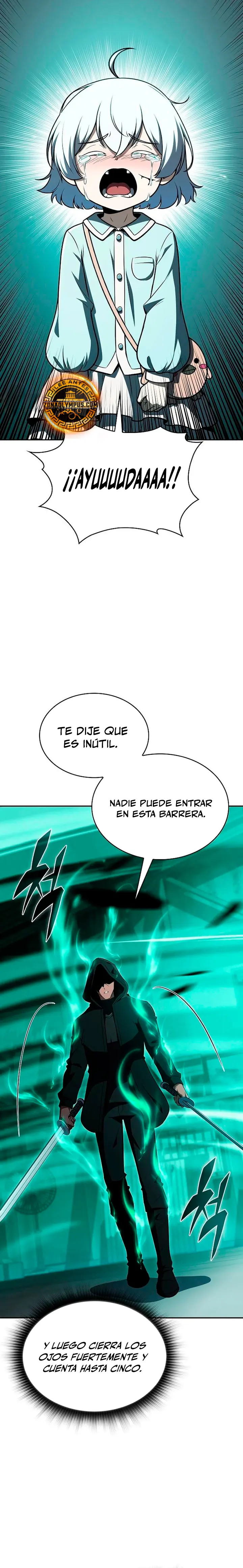 Come y crece capítulo 63 página 25
