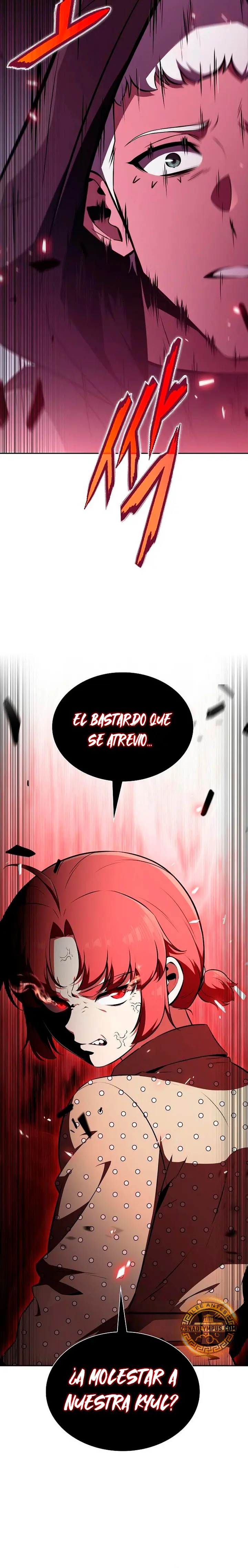 Come y crece capítulo 63 página 31