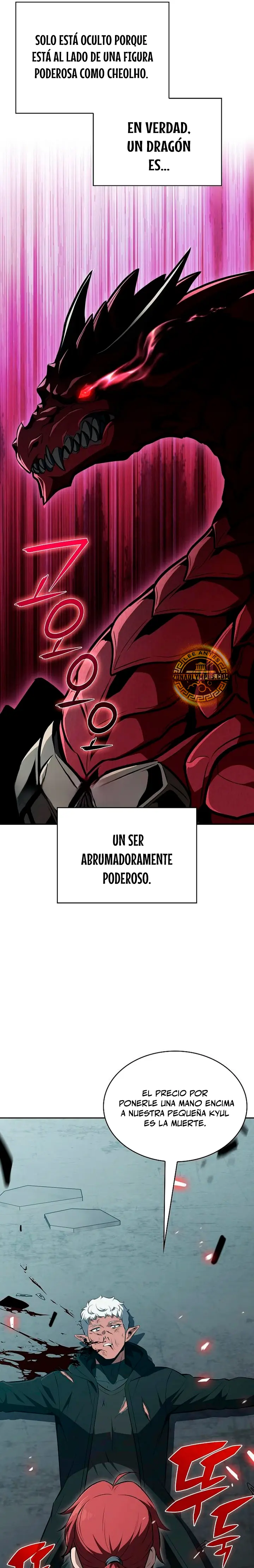 Come y crece capítulo 63 página 38