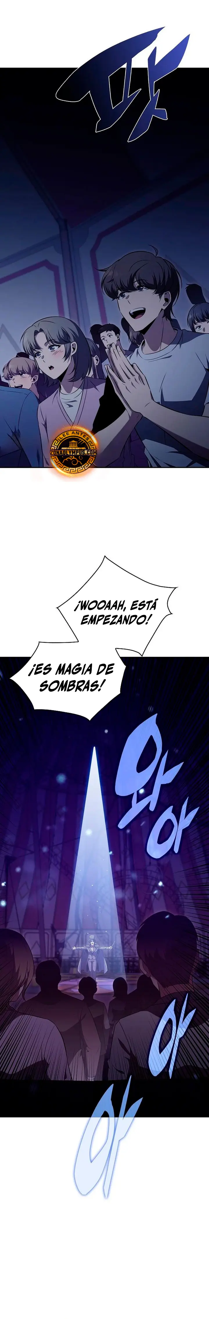 Come y crece capítulo 63 página 4