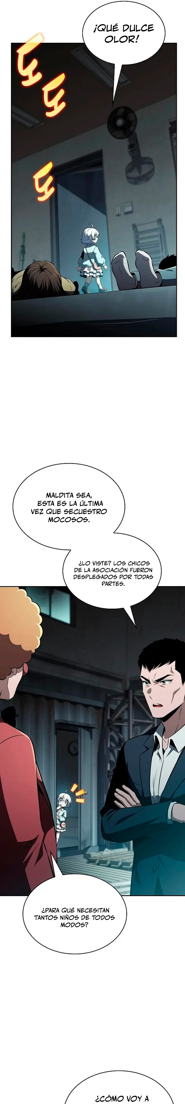 Come y crece capítulo 63 página 8