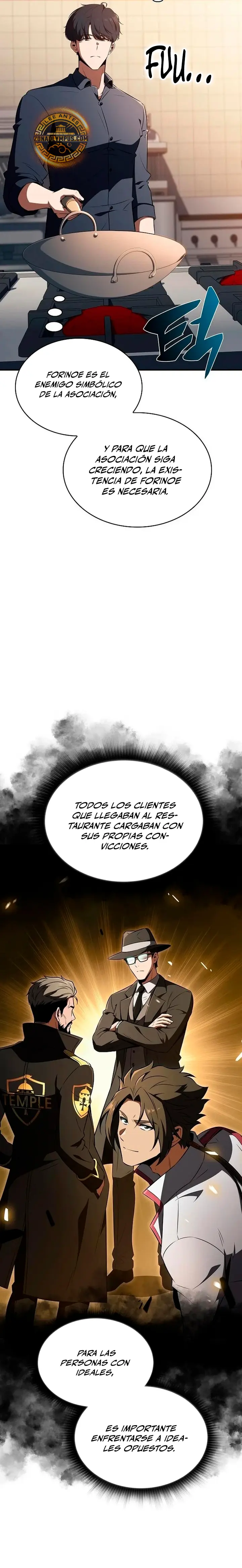 Come y crece capítulo 64 página 16