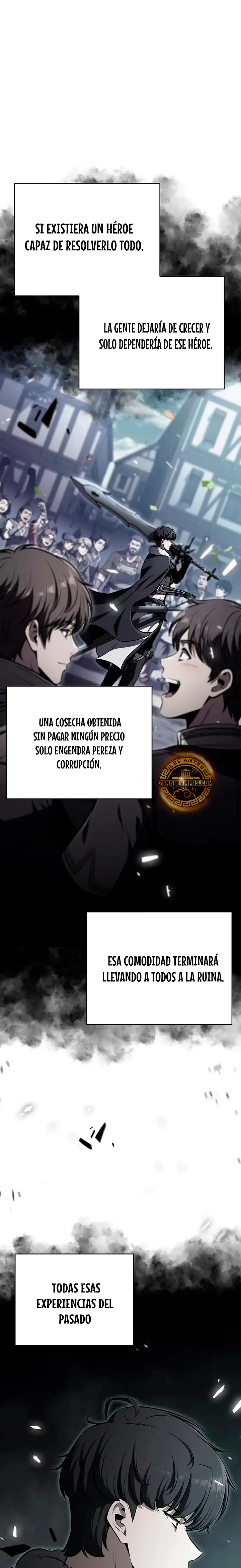 Come y crece capítulo 64 página 17