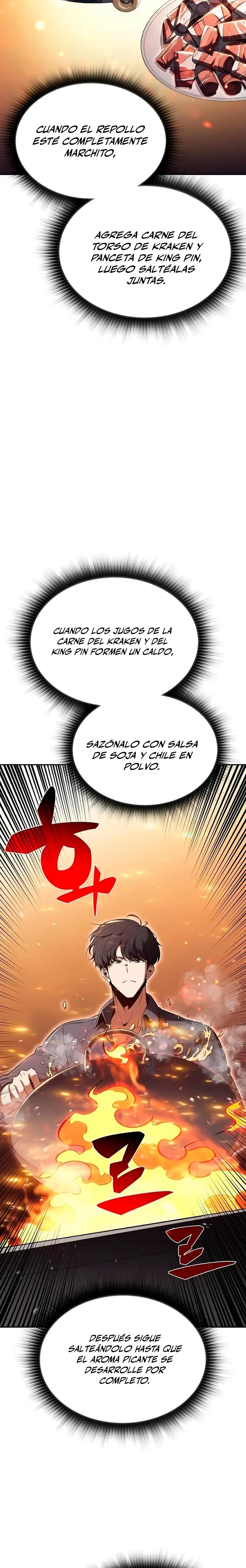 Come y crece capítulo 64 página 24