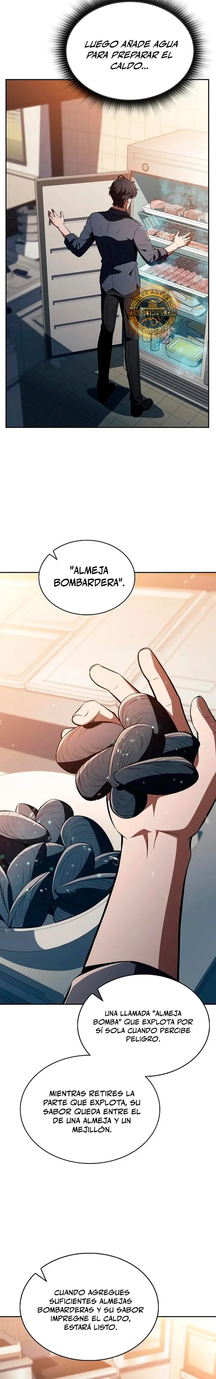 Come y crece capítulo 64 página 25