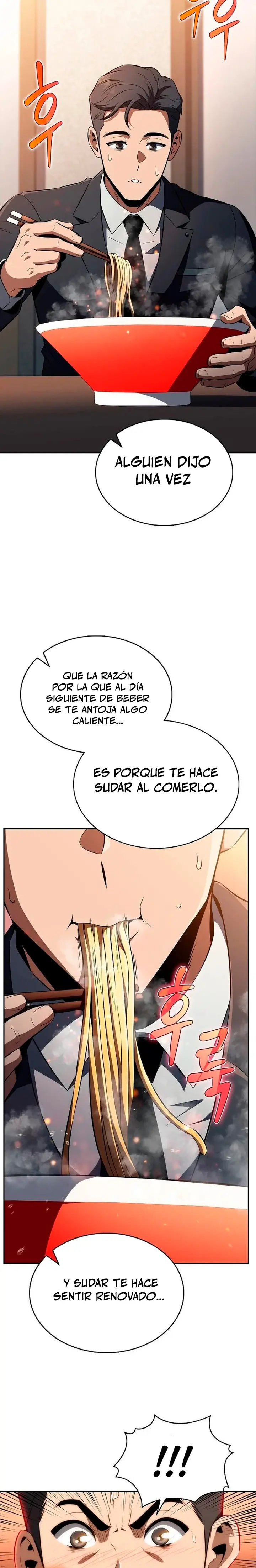 Come y crece capítulo 64 página 27
