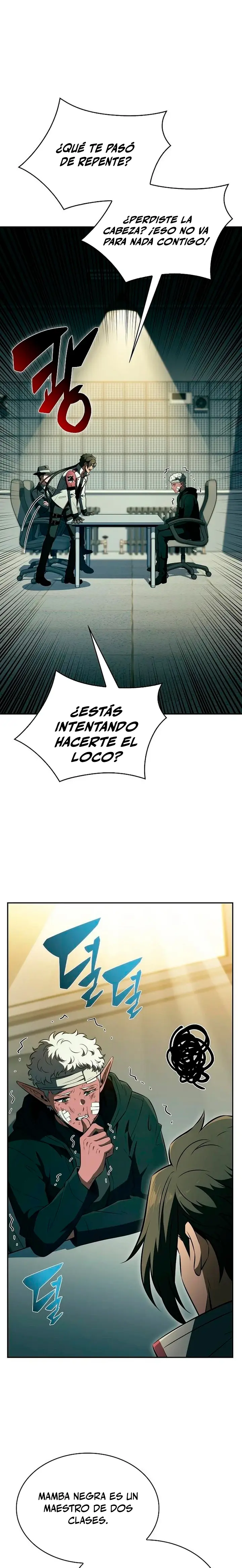 Come y crece capítulo 64 página 3