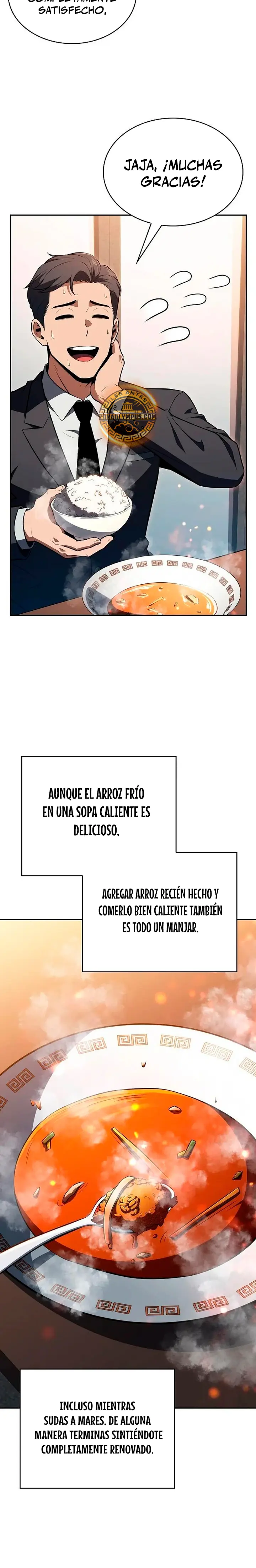 Come y crece capítulo 64 página 30