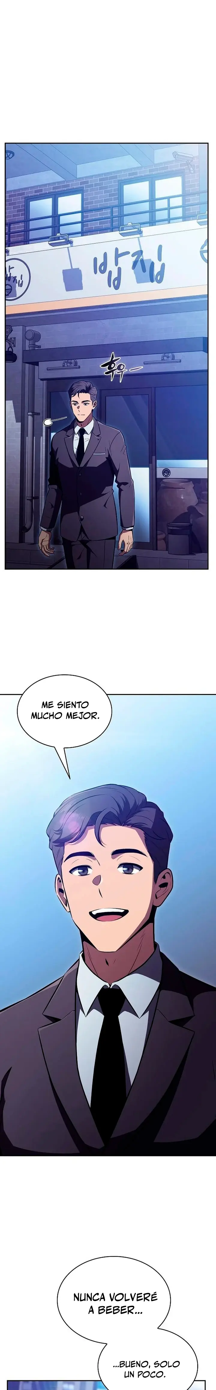 Come y crece capítulo 64 página 33