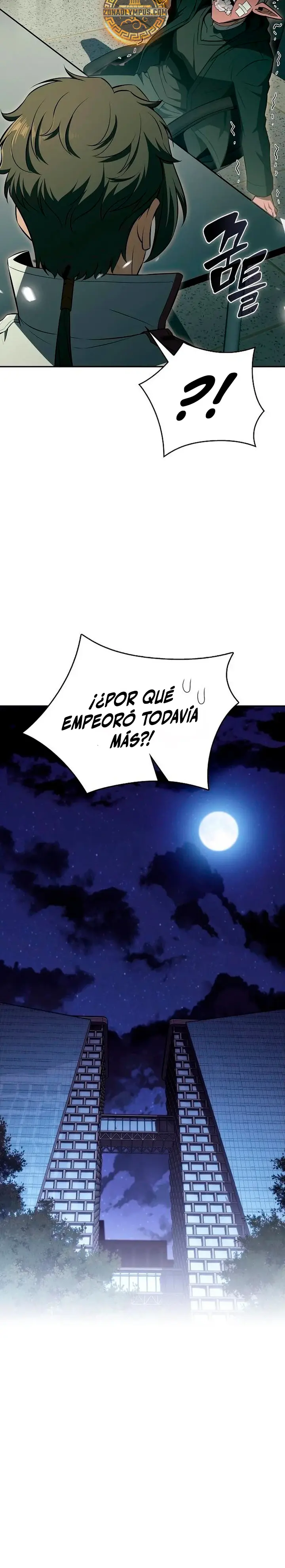 Come y crece capítulo 64 página 39