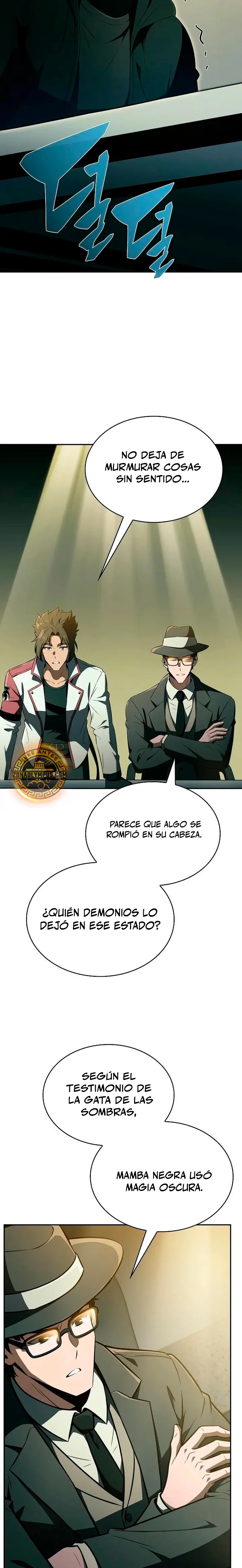 Come y crece capítulo 64 página 5