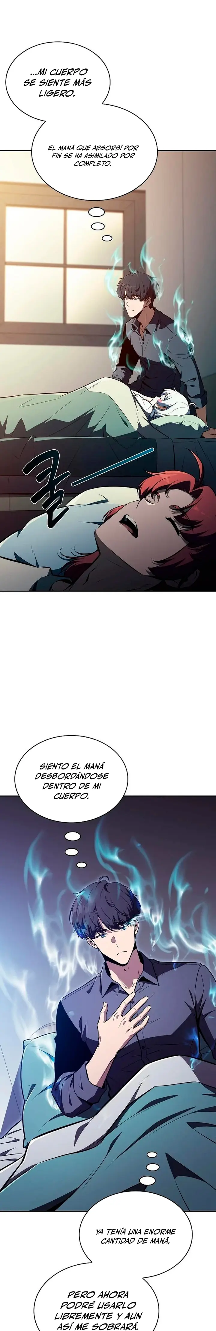Come y crece capítulo 64 página 8