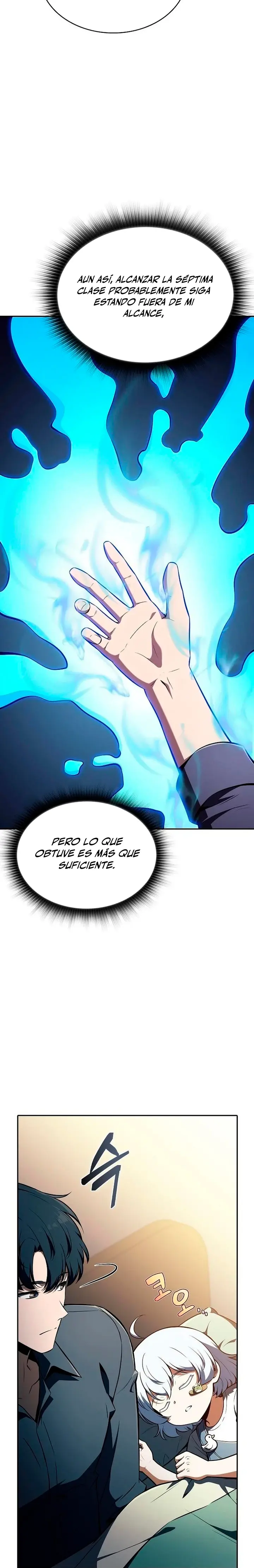 Come y crece capítulo 64 página 9