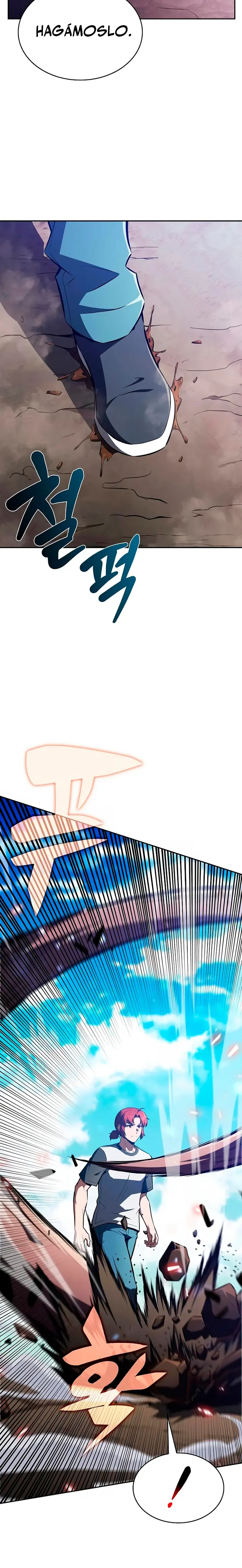 Come y crece capítulo 65 página 10