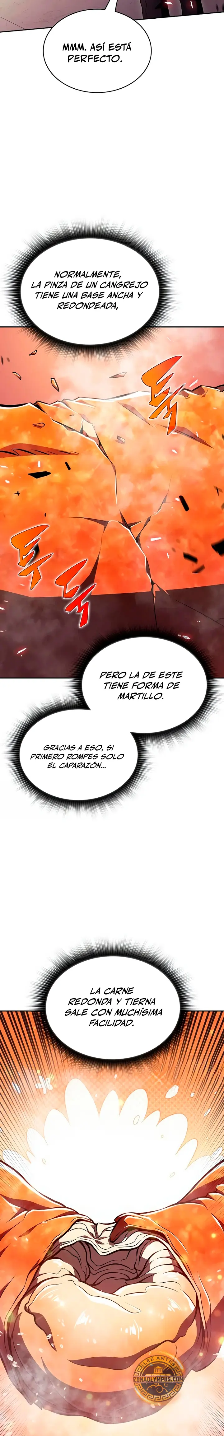 Come y crece capítulo 65 página 27