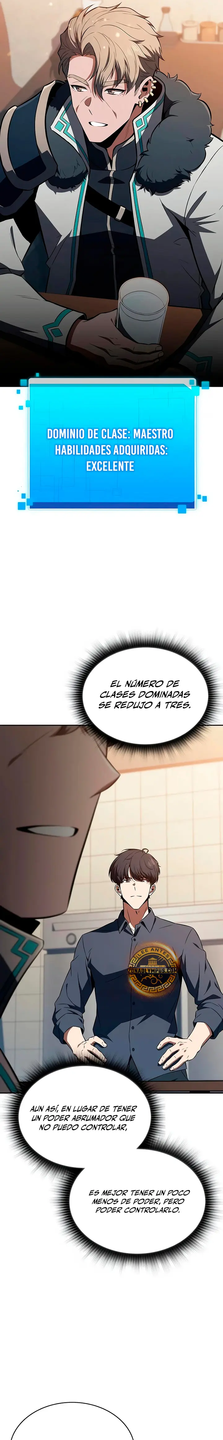 Come y crece capítulo 65 página 32