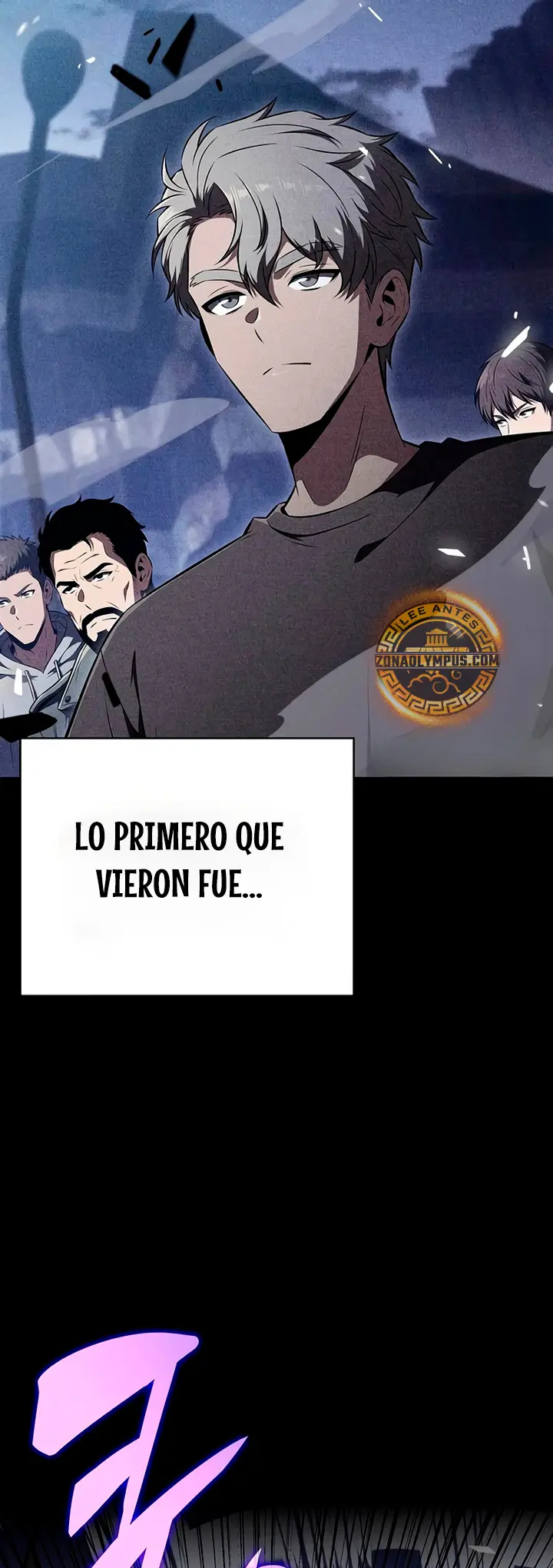 Come y crece capítulo 65 página 44