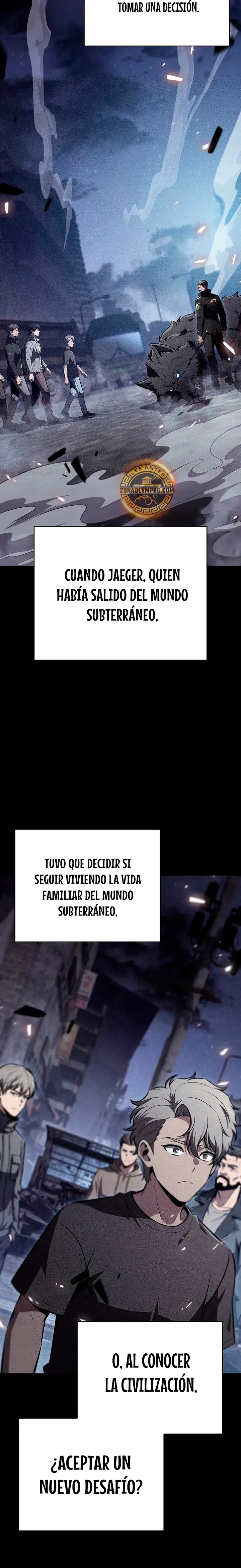 Come y crece capítulo 66 página 13