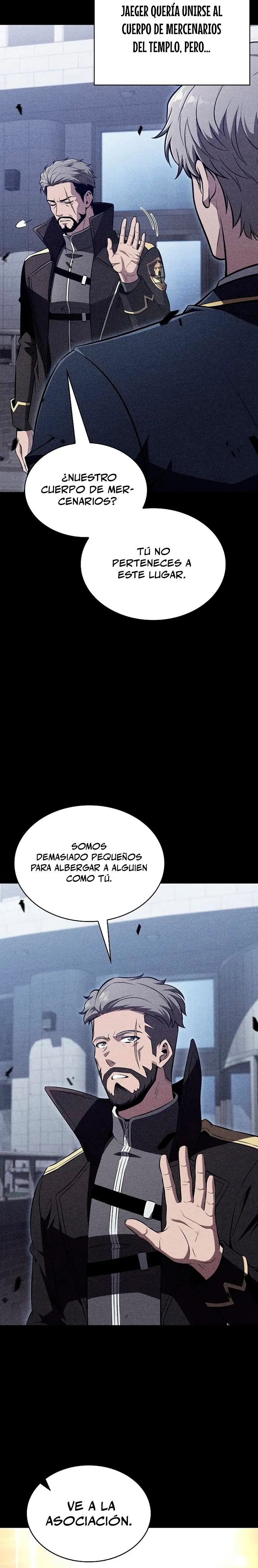 Come y crece capítulo 66 página 15