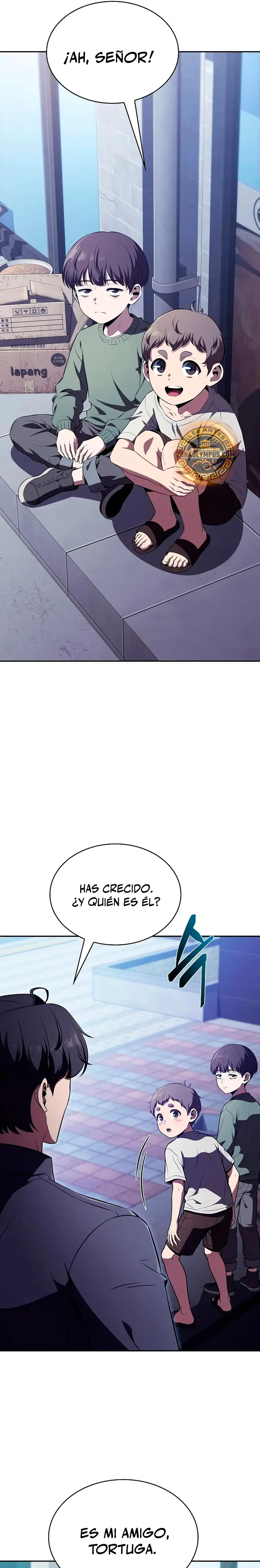 Come y crece capítulo 66 página 26