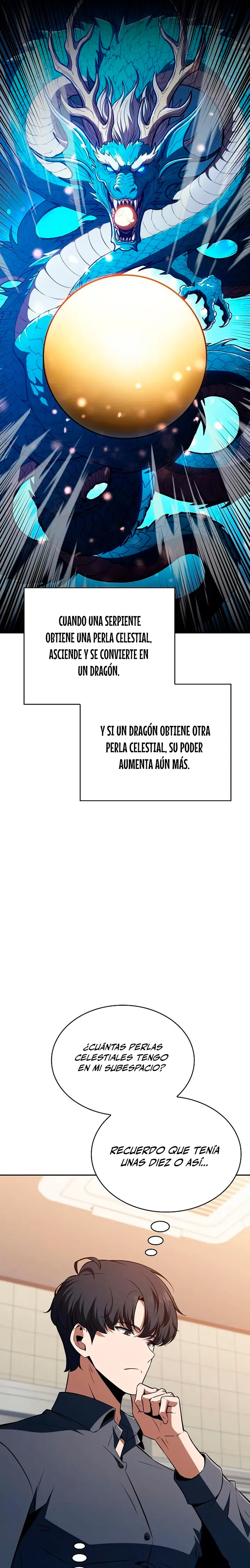 Come y crece capítulo 66 página 32
