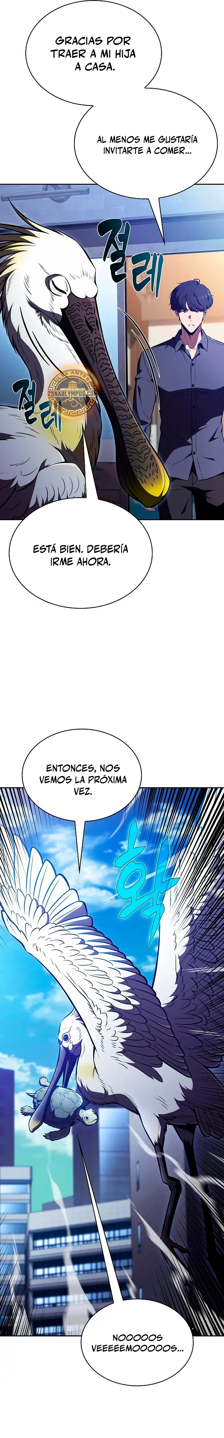 Come y crece capítulo 66 página 38