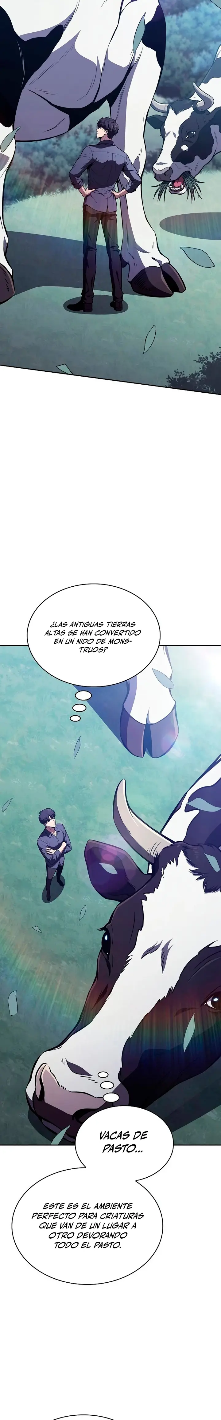 Come y crece capítulo 66 página 42