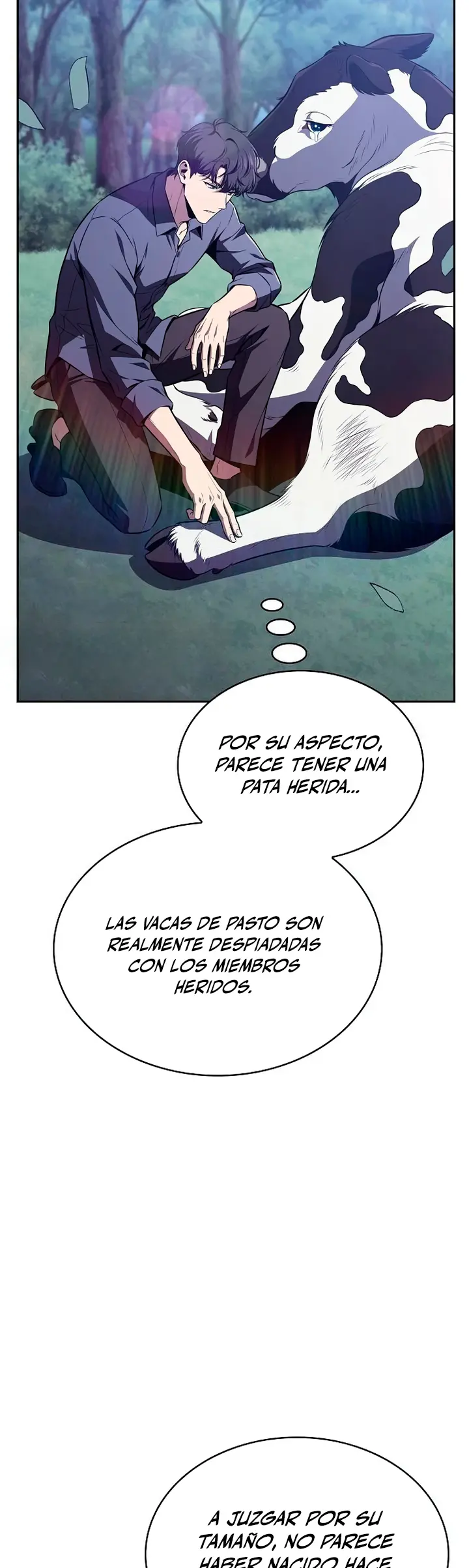 Come y crece capítulo 66 página 45