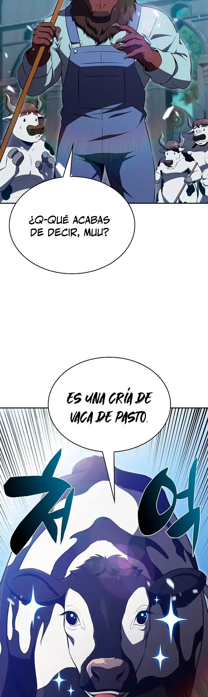 Come y crece capítulo 66 página 48