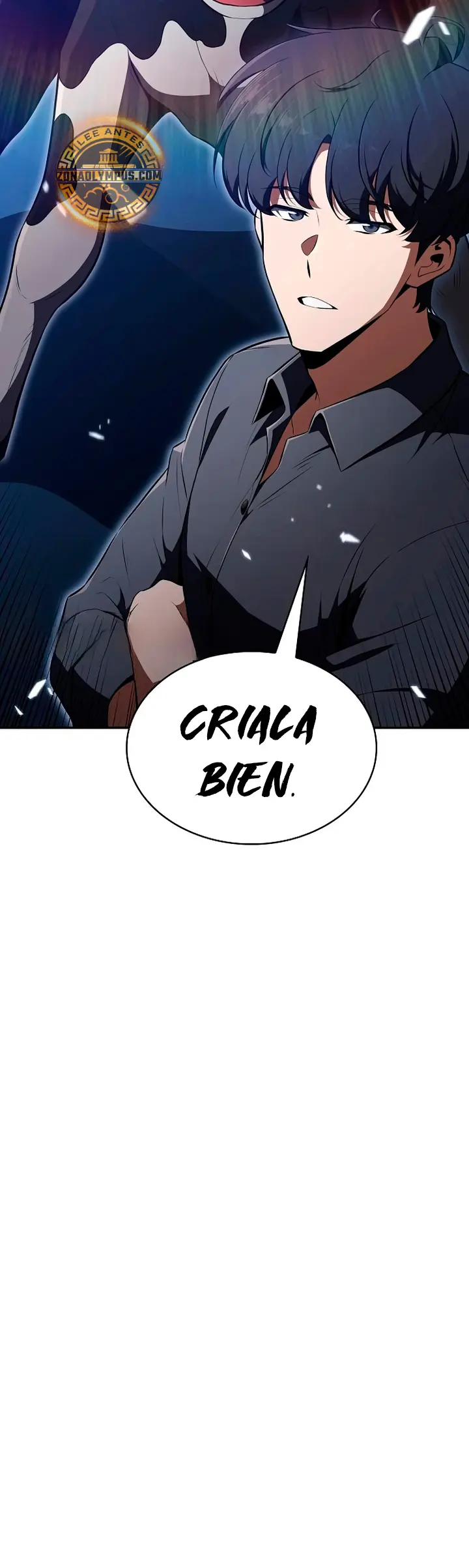 Come y crece capítulo 66 página 49