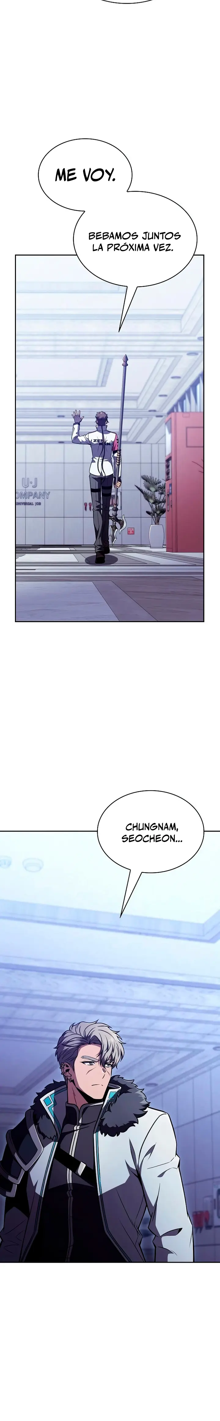 Come y crece capítulo 66 página 5