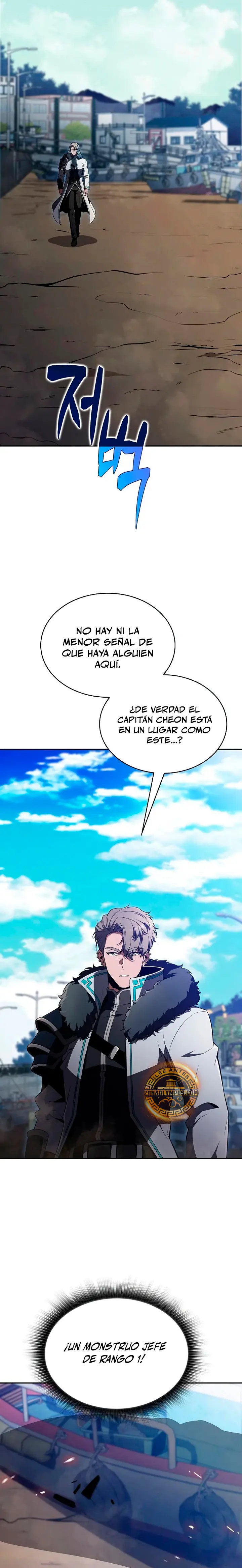 Come y crece capítulo 66 página 7